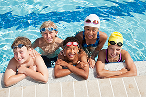 Make Your Childs Summer Break a Tax Break image