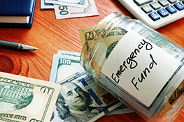 Shield Your Emergency Fund From Inflation image